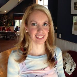 Meet your Posher, Jill